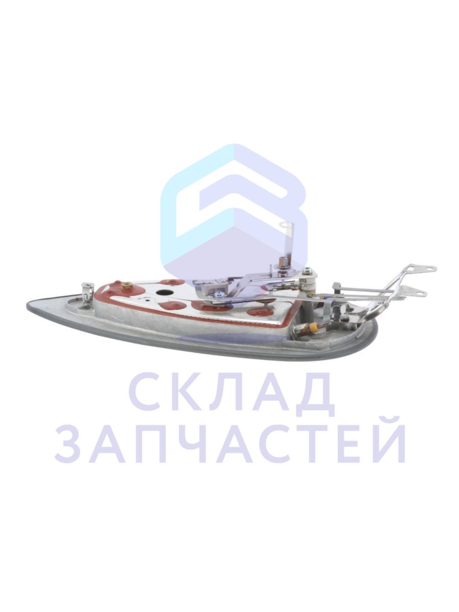 Изображение товара 00671361 Bosch оригинал, подошва утюга