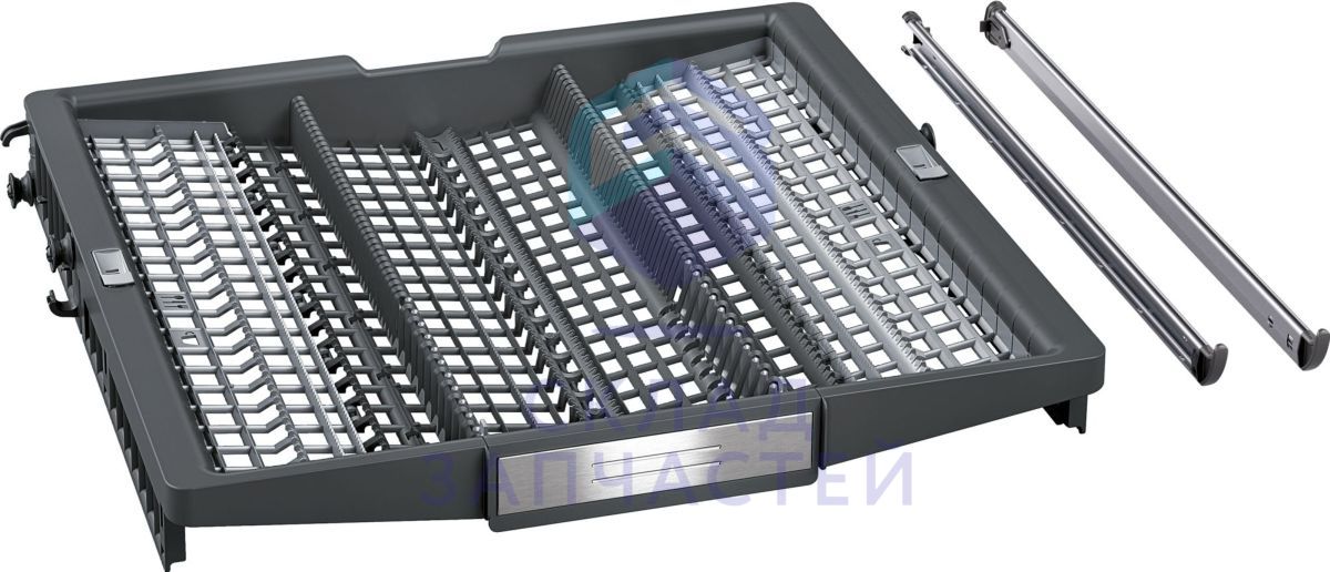 Изображение товара 00687845 Bosch оригинал, ящик для столовых приборов, выдвижной