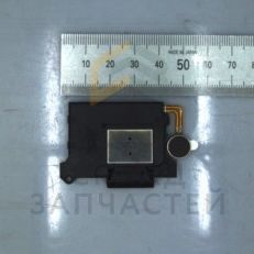 Аудиомодуль (динамик полифонический левый) + вибромотор для Samsung SM-T585 Galaxy Tab A 10.1 LTE