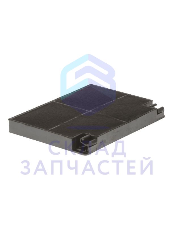 Изображение товара Оригинальный угольный фильтр Bosch 00640550 для очистки воздуха