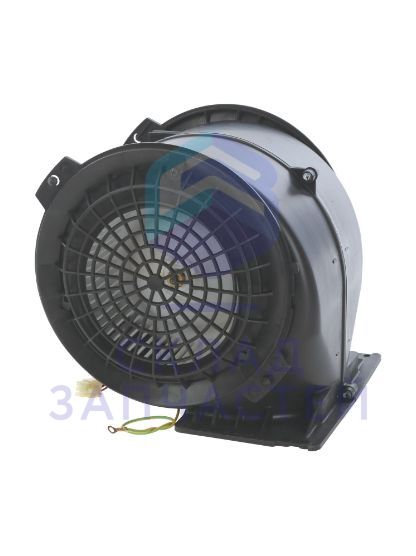 00643837 Bosch оригинал, Мотор вентилятора, 220-240В, 250Вт