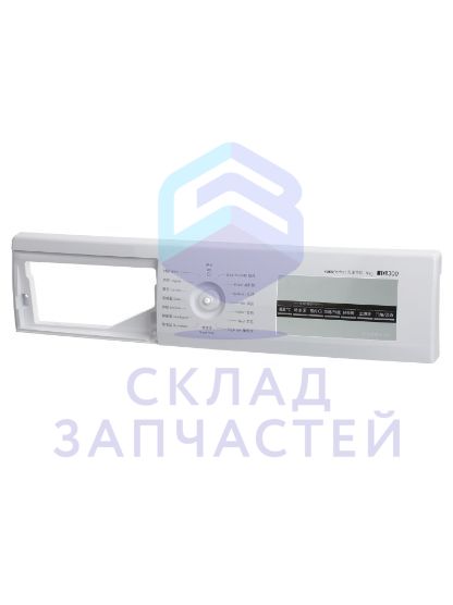 Панель управления для стиральной машины для Siemens iQ300