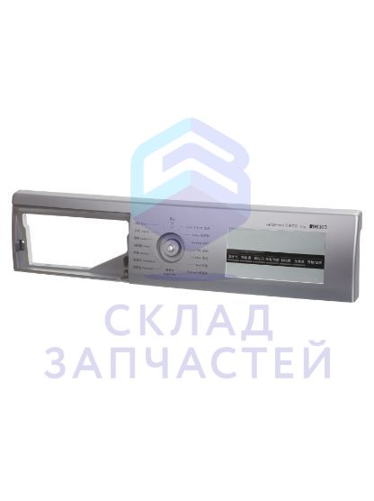 Панель управления для стиральной машины для Siemens iQ300