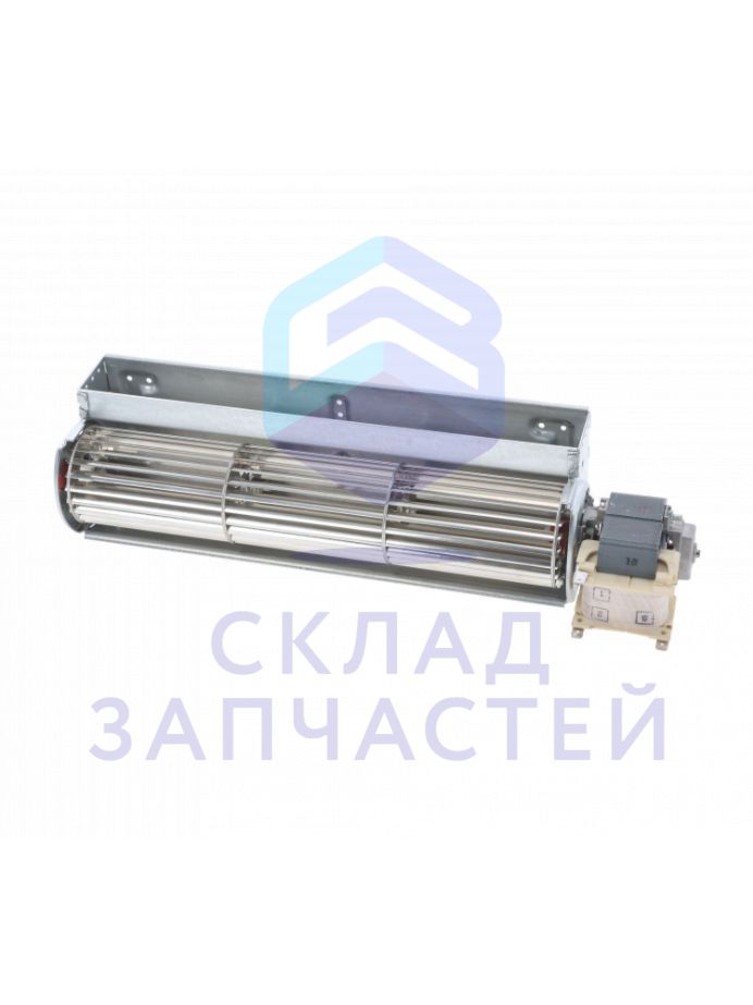Мотор вентилятора для Gaggenau BO250101/45
