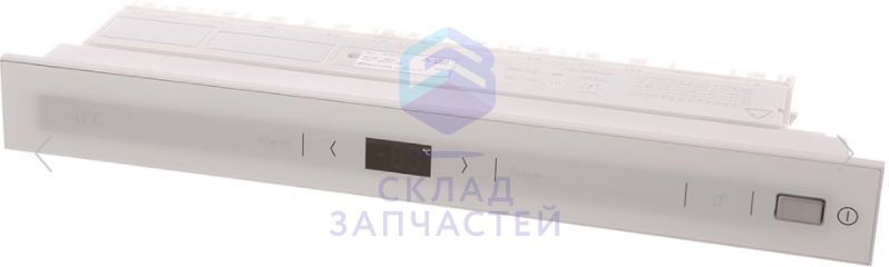 Изображение товара 11042001 Bosch оригинал, модуль управления, незапрограммированный