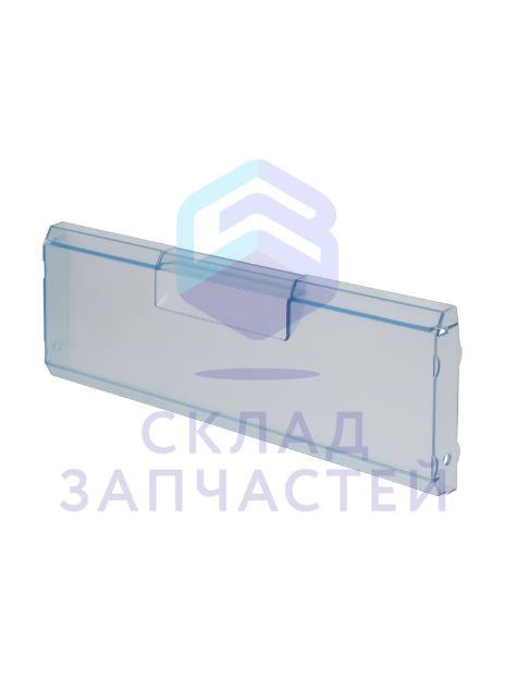Изображение товара 00670977 Bosch оригинал, панель (верхнего/среднего) ящика для морозильного морозильного отделения