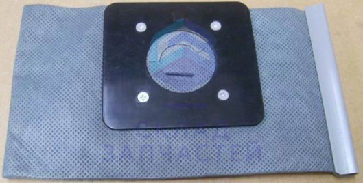 Пылесборник (фильтр) многоразовый из ткани для пылесоса, оригинал Beko 33080201