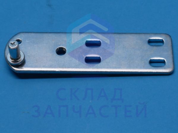 Нижняя часть шарнира для Hisense FV105D4AW1 (RS-12DC4SHA/CPA1-001)