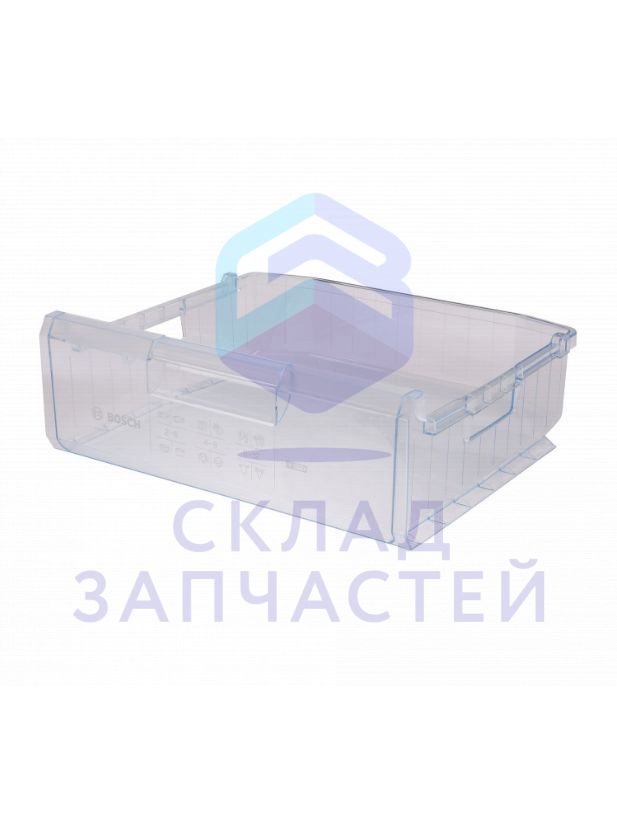 Ящик морозильной камеры для морозильника, для GUD15.. для Bosch GUD15A55L/01