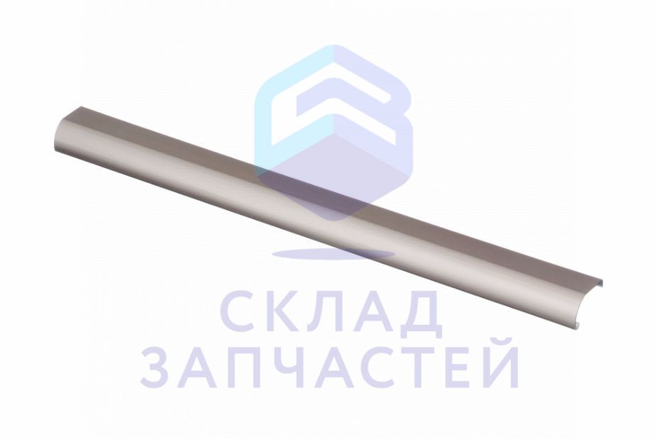 Планка ручки для Siemens KG34NA43GB/01