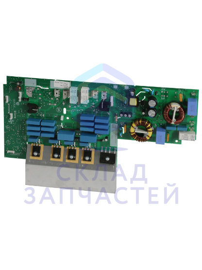 Изображение товара 00745453 Bosch оригинал, модуль