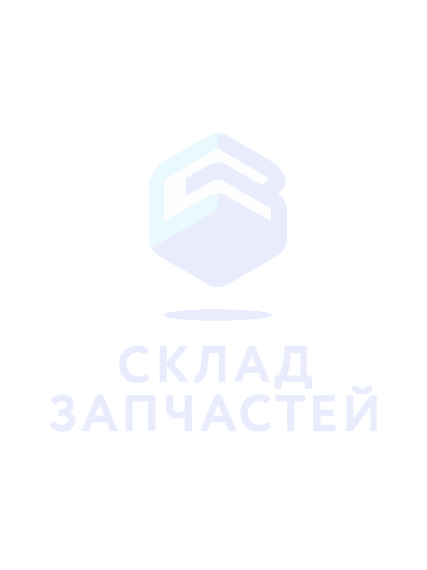 Изображение товара Решетка Bosch 00747352 - оригинальная запчасть для техники