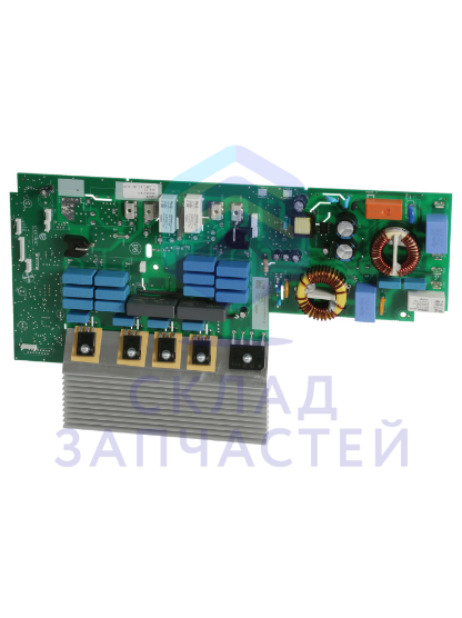 Модуль для Siemens EH975SK11E/21