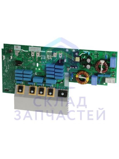 00748322 Bosch оригинал, модуль