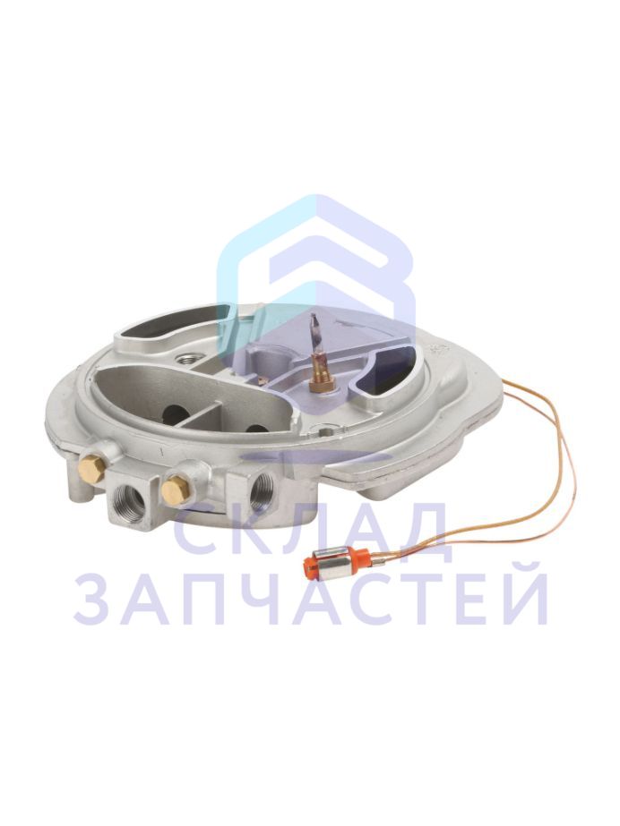 Рассекатель горелки для Siemens EC745RB90E/01