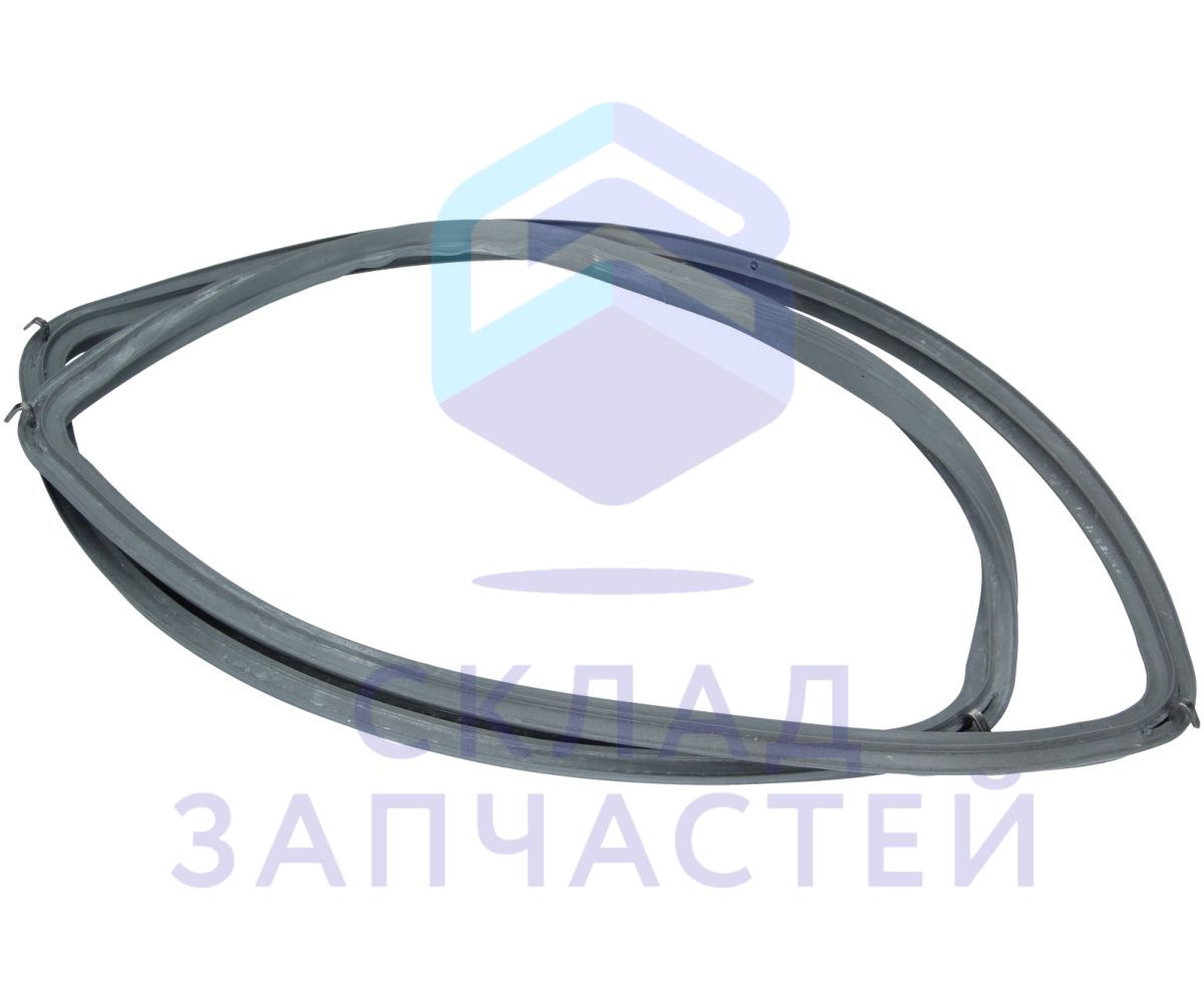 Уплотнитель двери для Beko BIS15300X