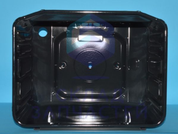 Внутренний корпус духовки ev-c-k36 em для Gorenje BO625E01BK (EVP331-444M)