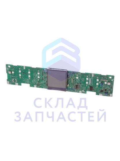 Модуль управления для Bosch CFA634GS1B/02