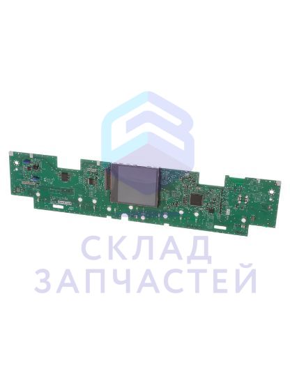 Модуль управления для Neff C17UR02N0/01