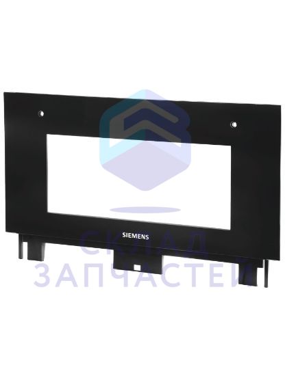 Изображение товара Оригинальная дверь в сборке Bosch 00777039 для техники Bosch