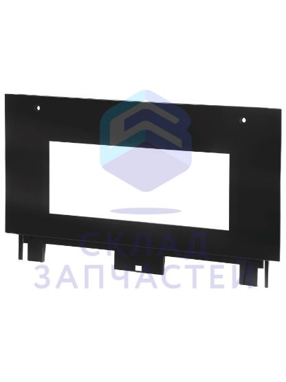 Изображение товара Дверь в сборке Bosch 00777041 оригинальная деталь для бытовой техники