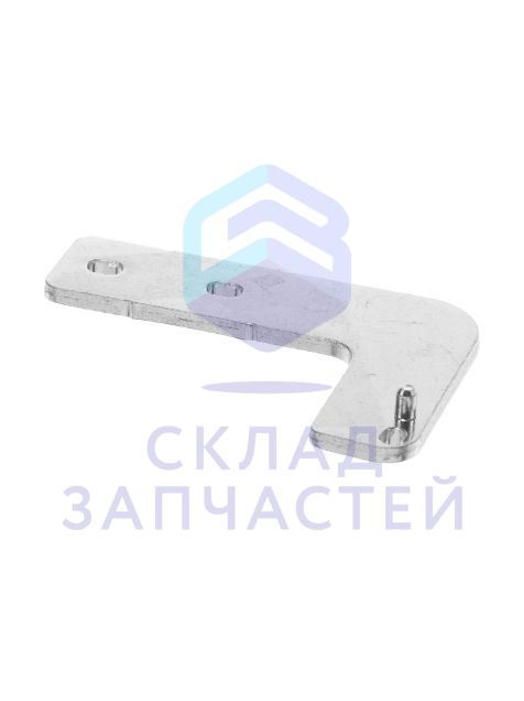 Изображение товара Дверной шарнир, оригинал Bosch 10003358