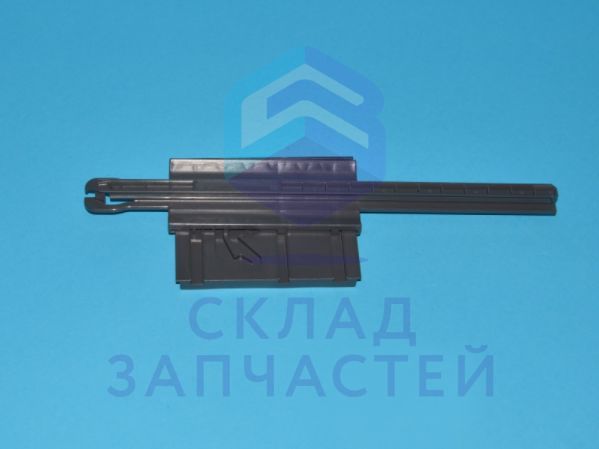 824370 Hisense оригинал, линейная направляющая click-clack l в сборе