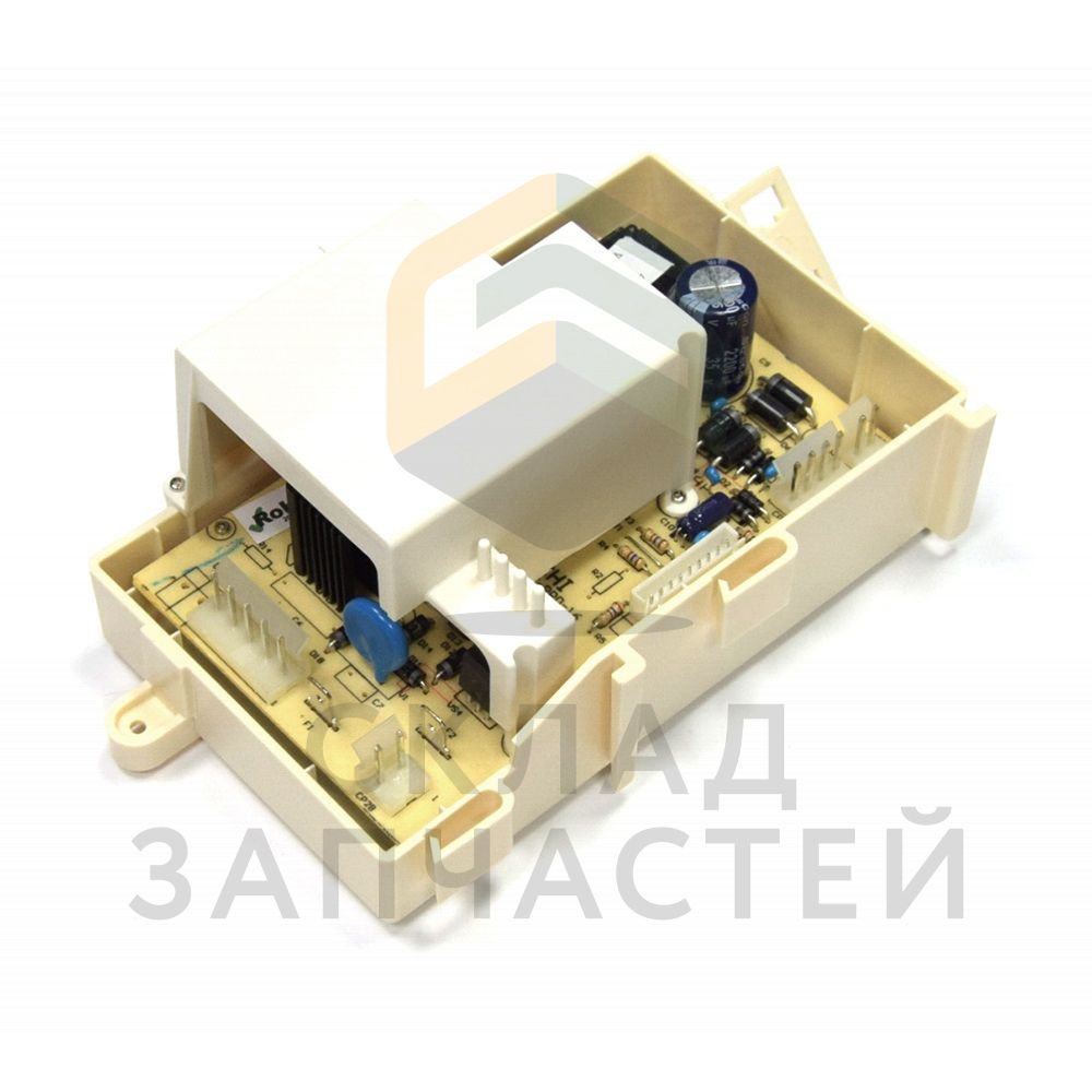 Модуль электронный кофемашины для Bosch TCA60F9/04