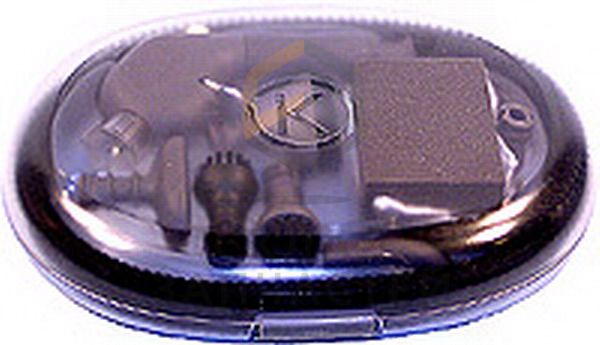 Набор насадок утюга, гладильного устройства для Kenwood ic550