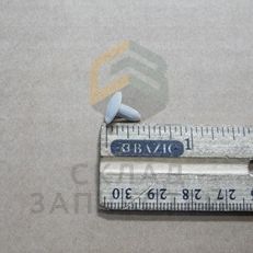 Заглушка дверной ручки для Samsung RL41ECSW