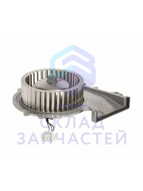 Мотор вентиляции стиральной машины для Bosch WD61392GB/13