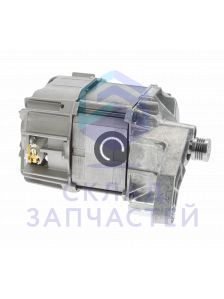 Мотор стиральной машины для Bosch WFE2421EE/01