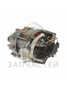 Мотор коллекторный для стиральной машины для Bosch WE61420EU/01
