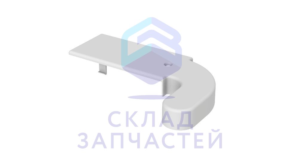 Изображение товара Крышка левая сверху Bosch 00632094 оригинал для устройств