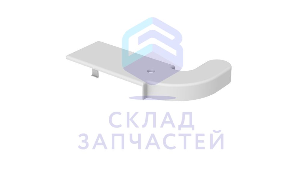 Изображение товара Крышка, правая сверху, оригинал Bosch 00632095