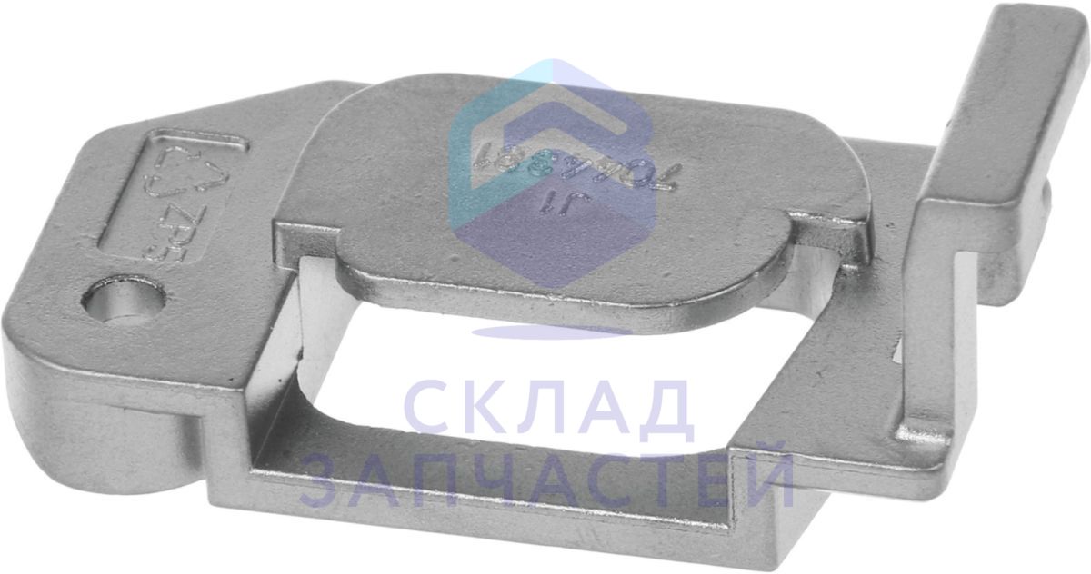 Изображение товара Кронштейн Bosch 00632757 - Оригинал для вашего устройства