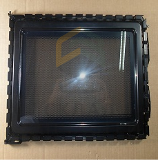 Часть двери микроволновой печи для Samsung CE107BAF