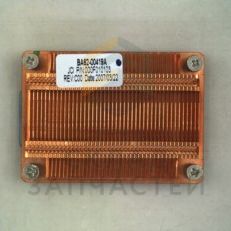 Система охлаждения (радиатор) для Samsung NP-R40-BT1