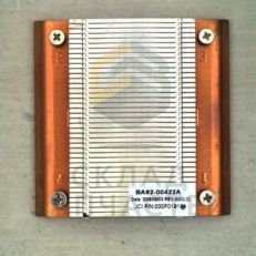 Система охлаждения (радиатор), оригинал Samsung BA62-00422A