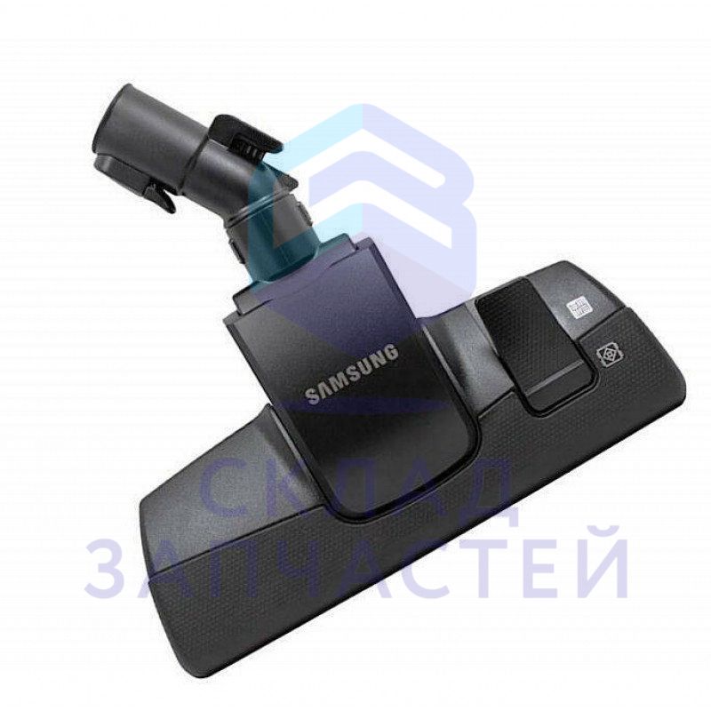 Щетка пылесоса пол-ковер для Samsung SD9480