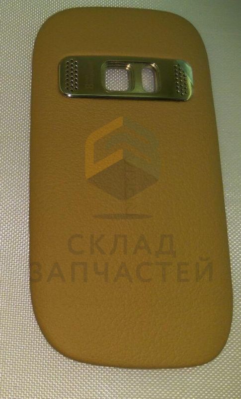 Крышка АКБ (White) для Nokia C7-00s Oro