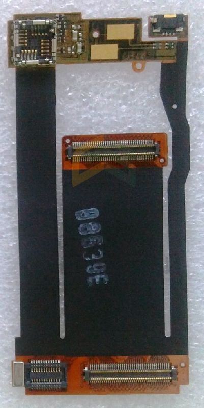Шлейф межплатный для Nokia 6288