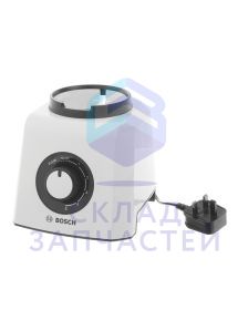 Изображение товара Цоколь, оригинал Bosch 11009769