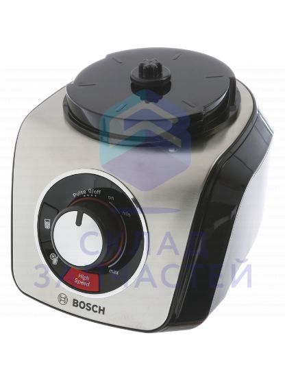 Цоколь для Bosch MMB66G5MDE/01