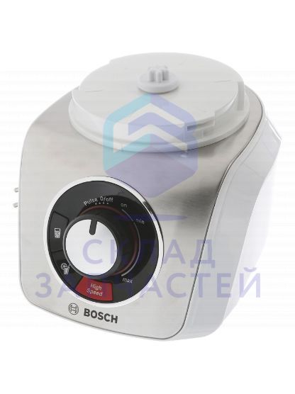 Цоколь для Bosch MMB66G5M/01