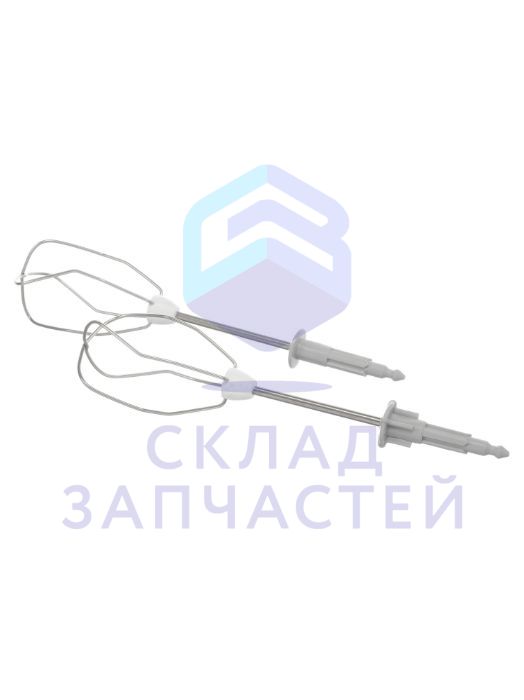 Изображение товара Венчик, оригинал Bosch 12009365