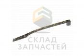 MEB36916301 LG оригинал, нижняя часть ручки холодильника