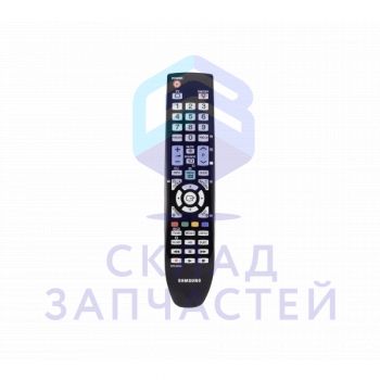Пульт для телевизора для Samsung LE32B653T5W