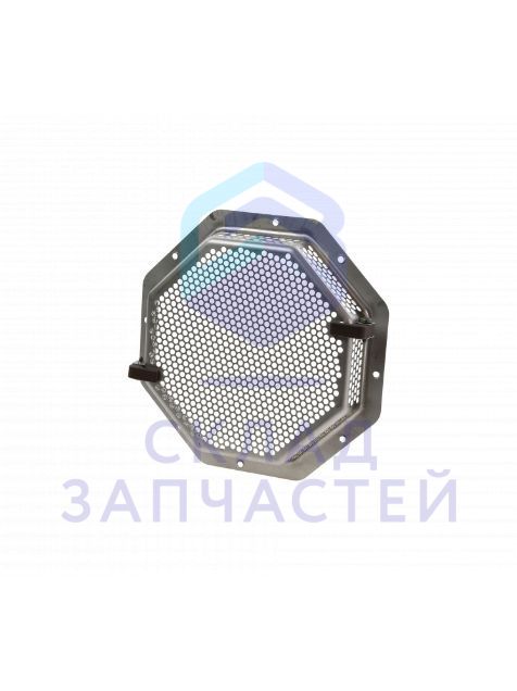 Крышка вентилятора для микроволновой печи 60см приборы с микроволновой печью для Siemens HM876GDB6S/50