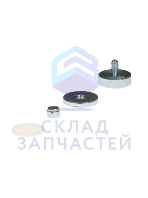 Постоянный магнит для Neff V6540X1GB/06